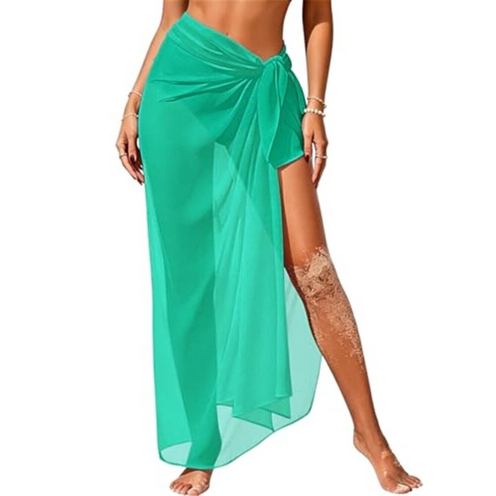 Sarong Wraps Swimsuit Coverup for Women Bathing Suit Cover Up Summer